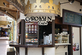 crowncafe